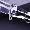 Portable Home Kitchen Chef'S Knife, Sharp Camping Knife, Suitable for Outdoor Camping Barbecue, Home Kitchen Use, the Best Gift for Thanksgiving and Christmas!