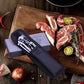 Portable Home Kitchen Chef'S Knife, Sharp Camping Knife, Suitable for Outdoor Camping Barbecue, Home Kitchen Use, the Best Gift for Thanksgiving and Christmas!