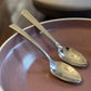 Personalized Stainless Steel Spoon – Daily Motivation Gift