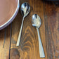 Personalized Stainless Steel Spoon – Daily Motivation Gift