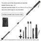 Professional Laser Saber Style LED Illuminated Walking Sticks | Waterproof, Ultra-Light, Rechargeable for Safe Hiking, Camping, and Outdoor Exploration Your Reliable Companion in the Dark